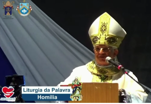 APESAR DO ANÚNCIO DE QUASE R$ 3 MILHÕES DO FRÁGIL NATAL ILUMINADO